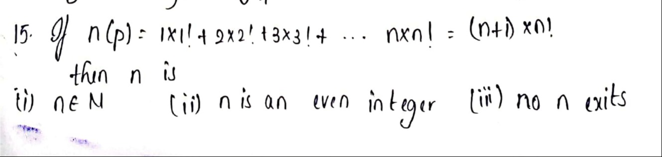 Visual representation for Mathematics