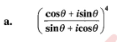 Visual representation for Mathematics