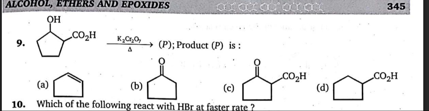 Visual representation for Chemistry