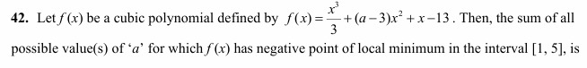 Visual representation for Mathematics