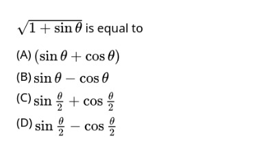 Visual representation for Mathematics