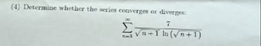 Visual representation for Calculus