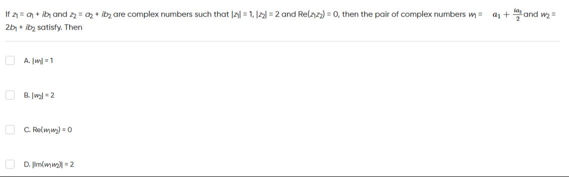 Visual representation for Mathematics