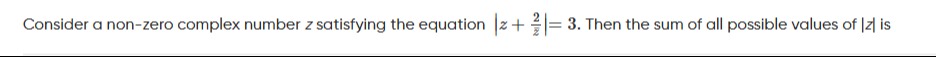 Visual representation for Mathematics