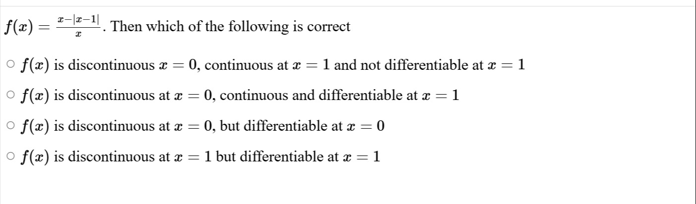Visual representation for Mathematics