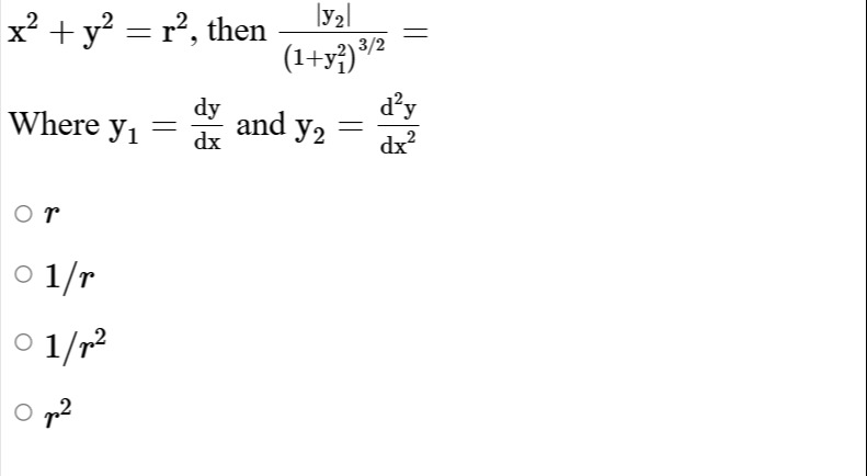 Visual representation for Mathematics