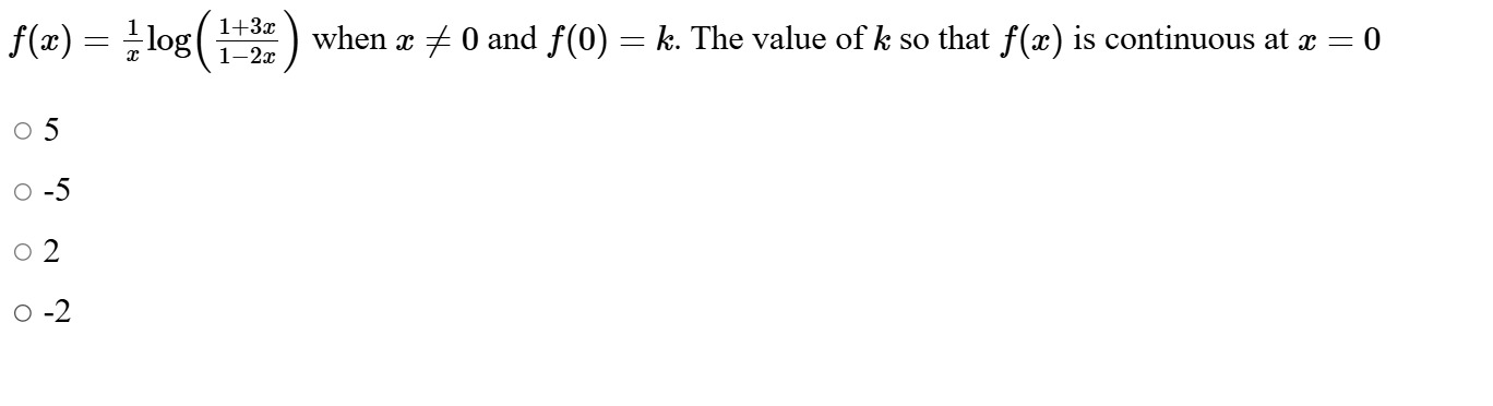 Visual representation for Mathematics
