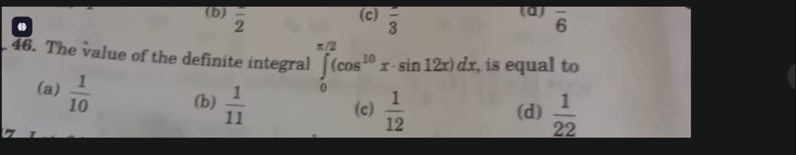 Visual representation for Mathematics