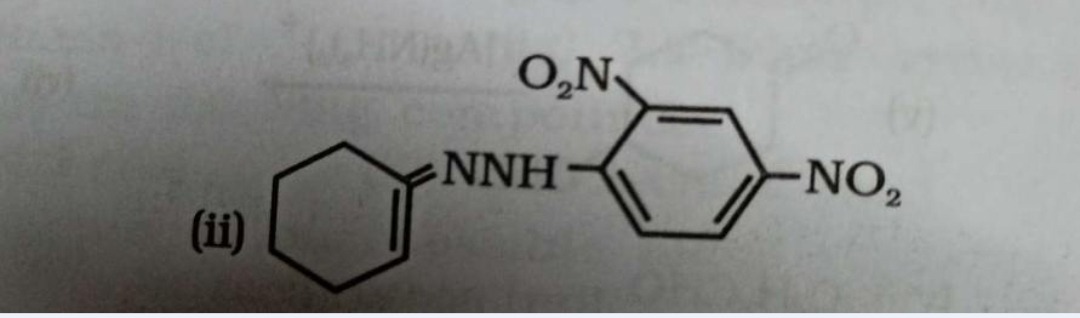 Visual representation for Chemistry