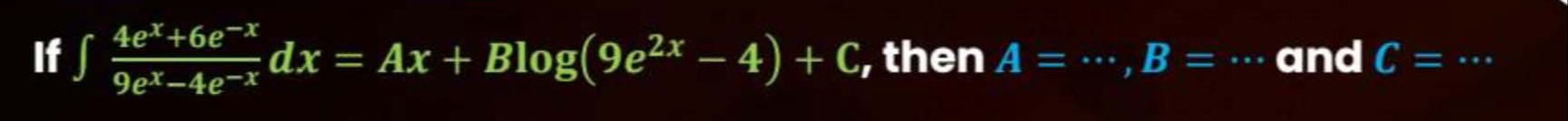 Visual representation for Mathematics