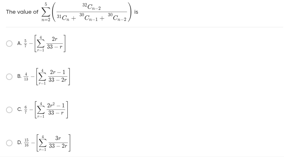 Visual representation for mathematics