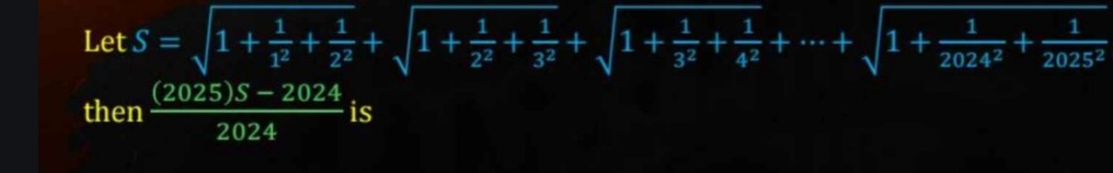 Visual representation for Mathematics