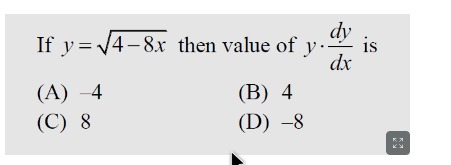 Visual representation for Mathematics