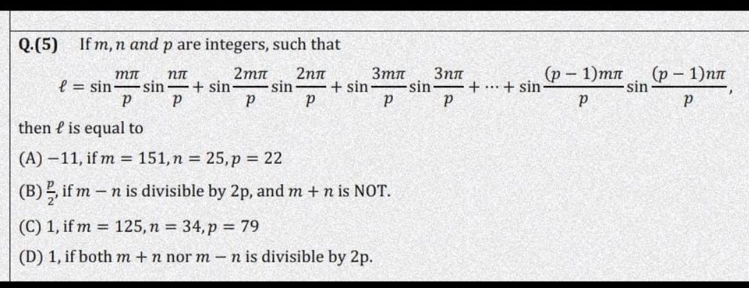 Visual representation for Mathematics