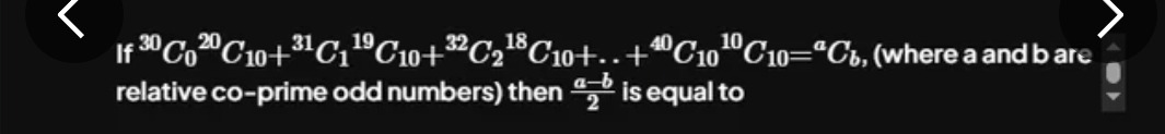 Visual representation for Mathematics