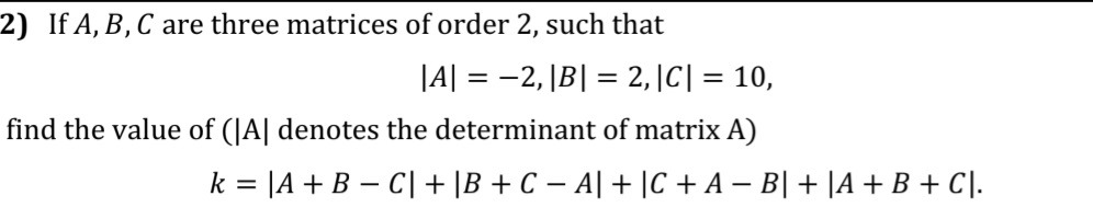 Visual representation for Mathematics