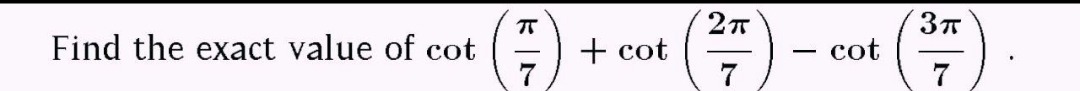 Visual representation for Mathematics