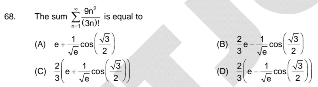 Visual representation for Mathematics