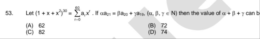 Visual representation for Mathematics