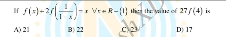 Visual representation for Mathematics