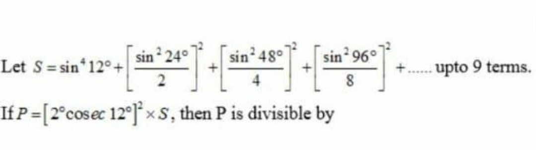 Visual representation for Mathematics