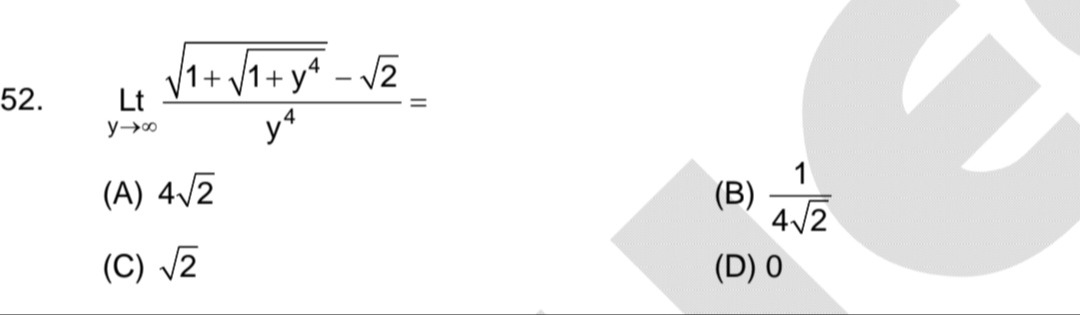 Visual representation for Mathematics