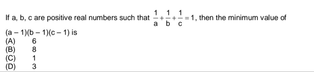 Visual representation for Mathematics