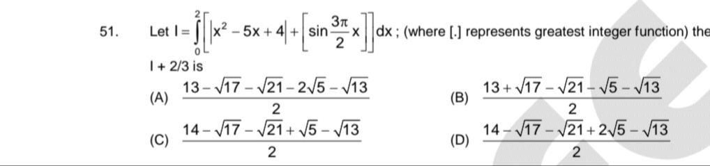 Visual representation for Mathematics