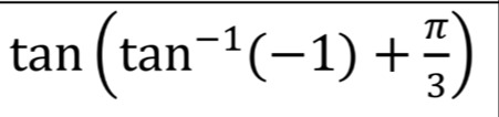 Visual representation for Mathematics