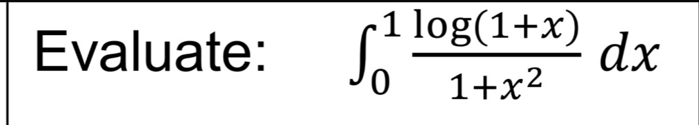 Visual representation for Mathematics