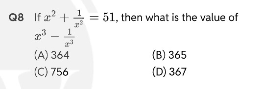 Visual representation for Mathematics