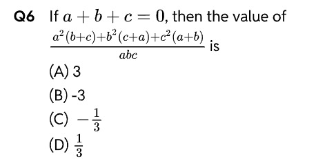 Visual representation for Mathematics