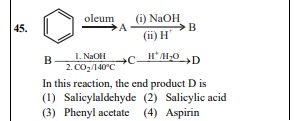 Visual representation for Chemistry