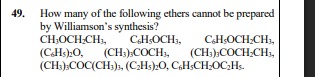 Visual representation for Chemistry
