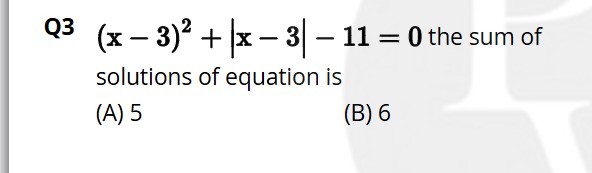 Visual representation for Mathematics