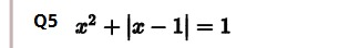 Visual representation for Mathematics