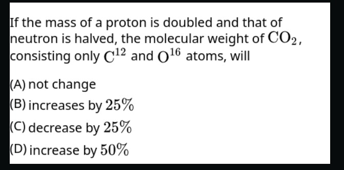 Visual representation for Chemistry