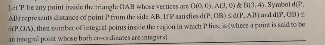 Visual representation for mathematics