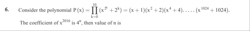 Visual representation for Mathematics