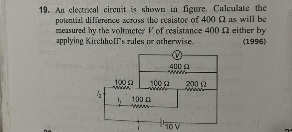 Visual representation for Physics