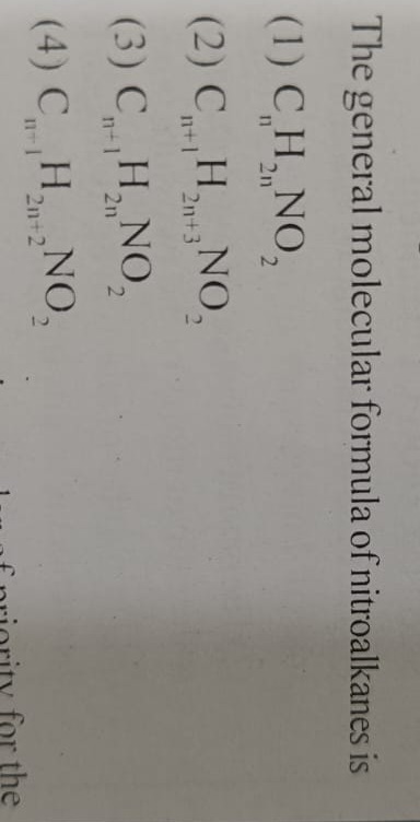 Visual representation for Chemistry