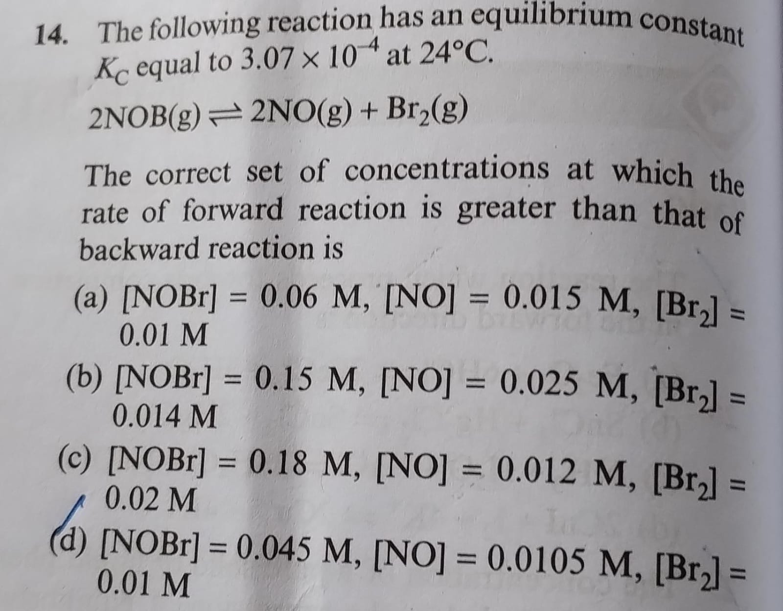 Visual representation for Chemistry