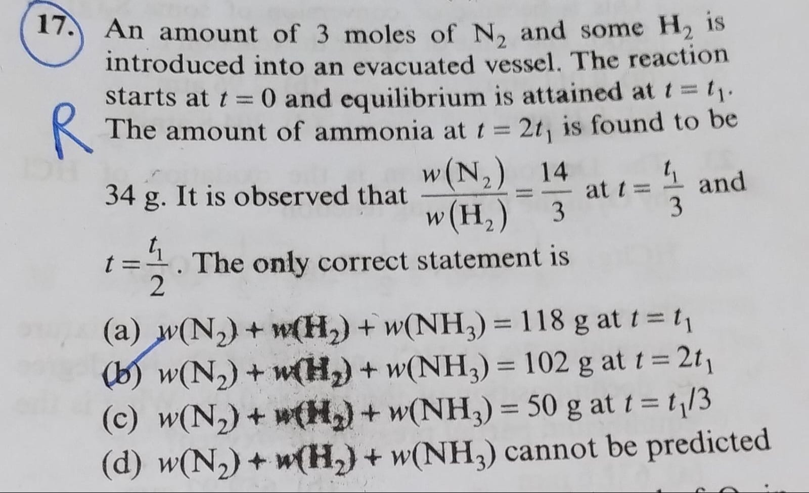 Visual representation for Chemistry