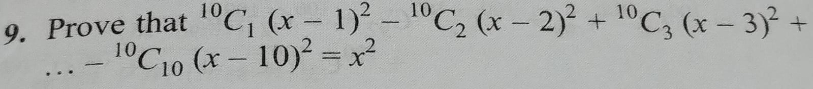 Visual representation for Mathematics