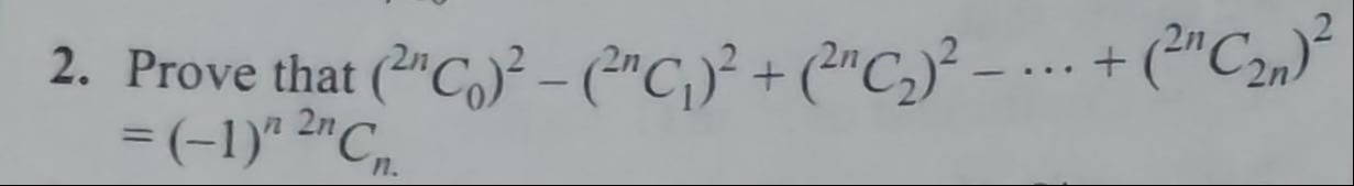 Visual representation for Mathematics