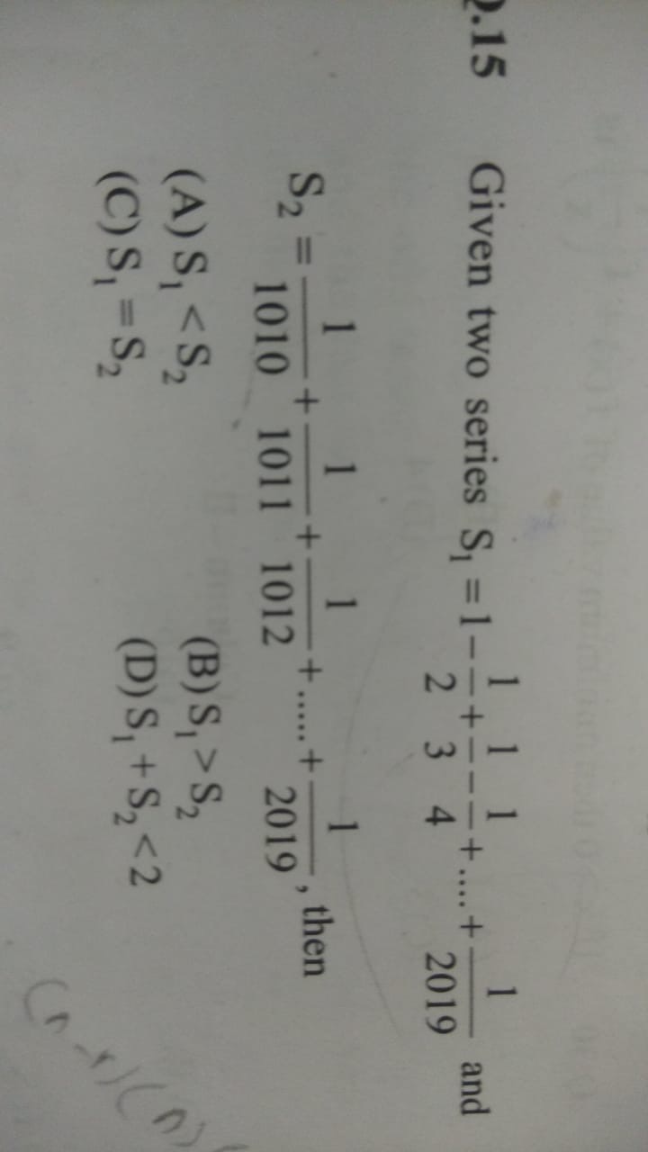 Visual representation for Mathematics