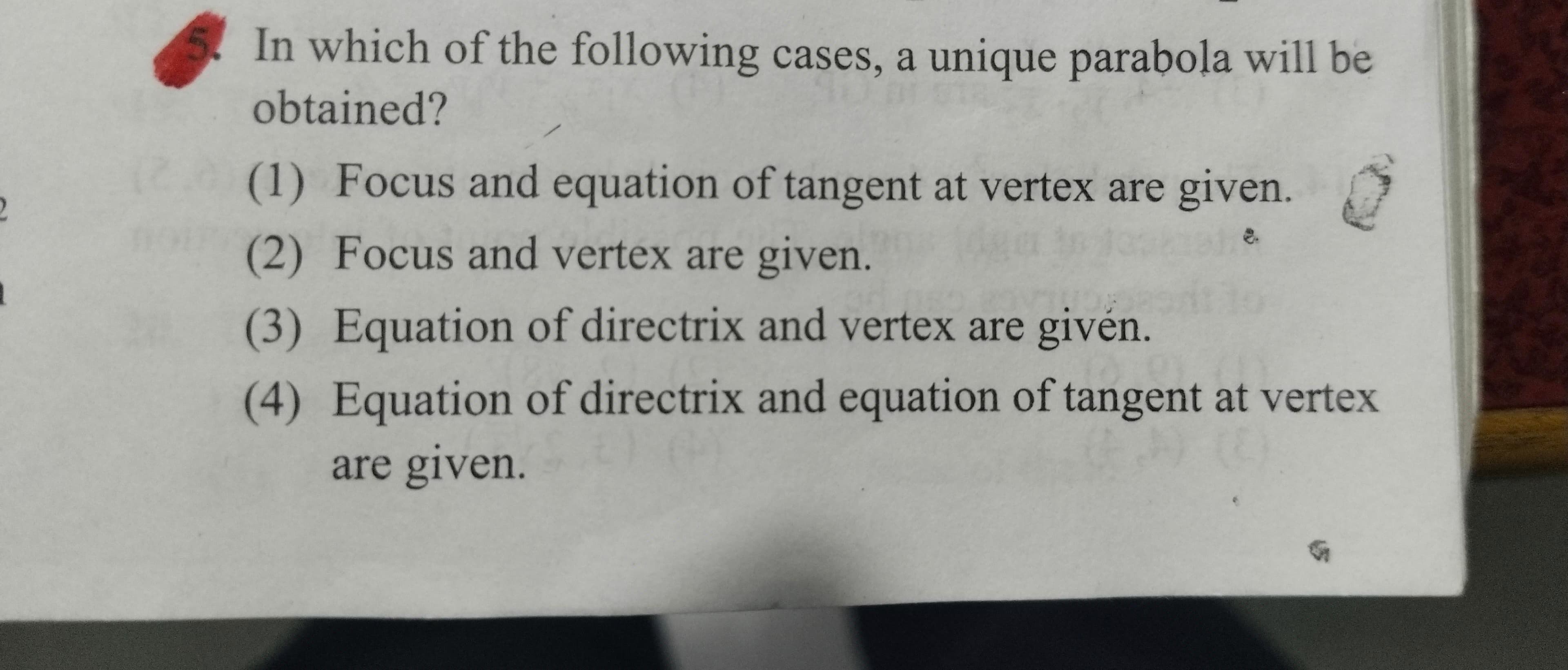 Visual representation for Mathematics