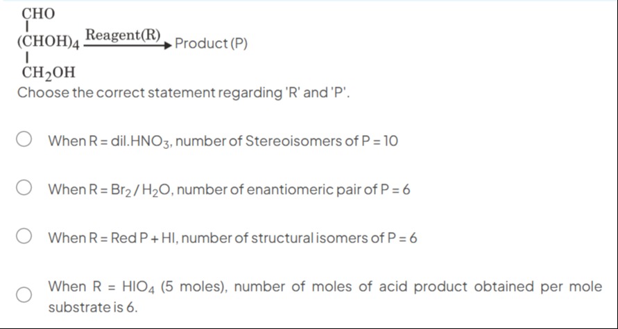 Visual representation for Chemistry