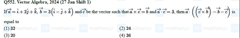 Visual representation for Mathematics