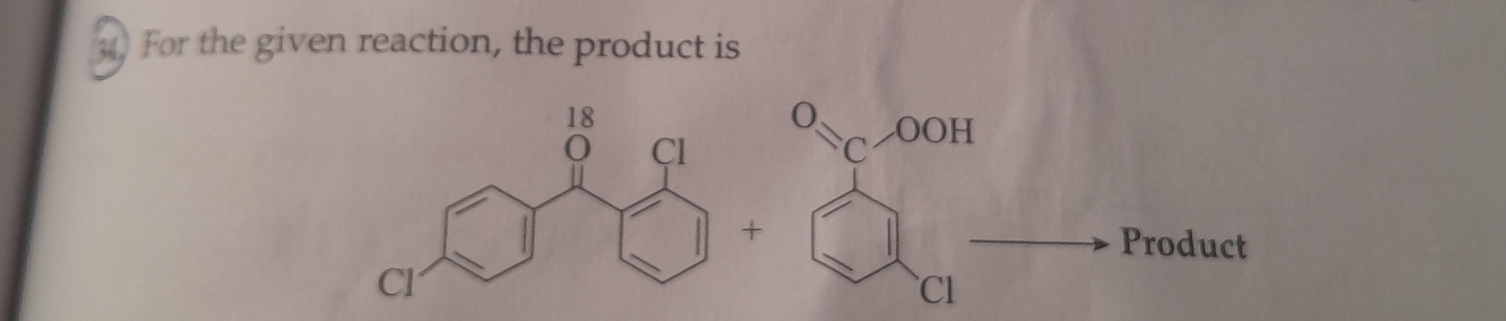Visual representation for Chemistry